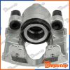 Étrier de frein avant droite pour OPEL | HZP-PL-033, 8AC355386921